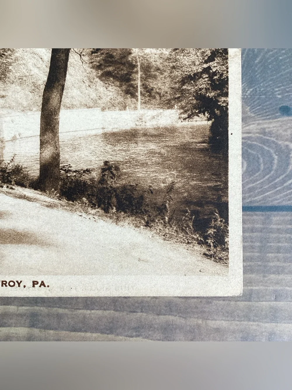 Unique Vintage antique 1920s